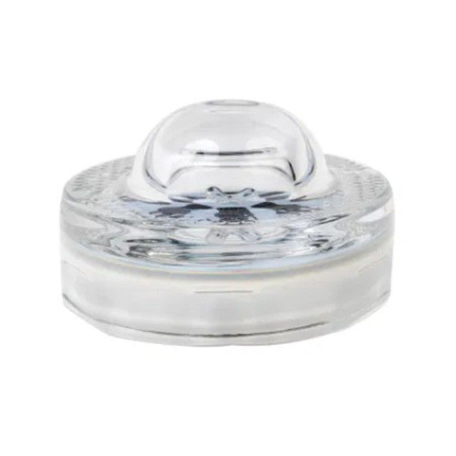RoHS LED 상승 도보 표시기 깜박이는 높이 60mm 빨간색
