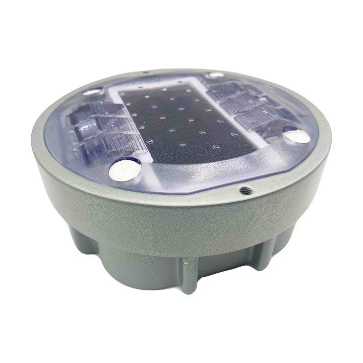 태양 전지 LED 도로 표시기 고양이 눈 알루미늄 IP68 도로 안전