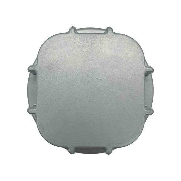 50mm 태양 전지 도로 표시등 흰색 태양 전지 도로 반사자 주문