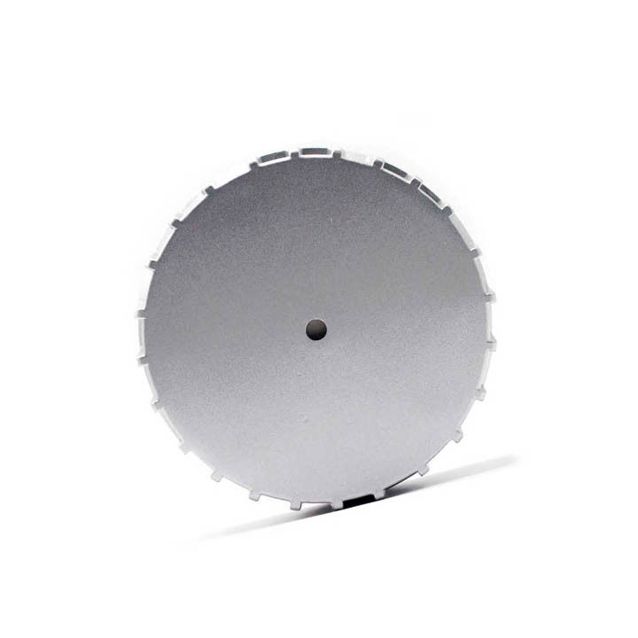 IL300 태양광 LED 도로 스터드 알루미늄 LED 깜박이는 빛 차로 도로 표지판 표시기