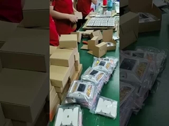 A106 알루미늄 태양광 LED 도로 스터드 3M 반사기 활주로 태양 전력 도로 스터드