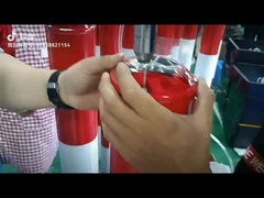 플래싱 플라스틱 고속도로 도로 표시기 1.2V 1200MAH NIMH 배터리