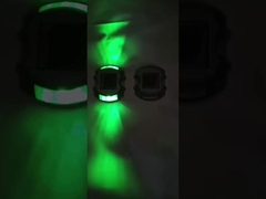 키워진 알루미늄 고양이 눈 도로 스팀 말말 알루미늄 태양 도로 스팀