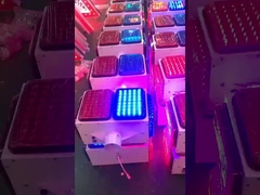 비상용 태양전지 교통등 도로 안전 플래싱 LED 경보등 신호